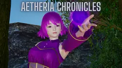 Les Chroniques d'Aétheria Remake