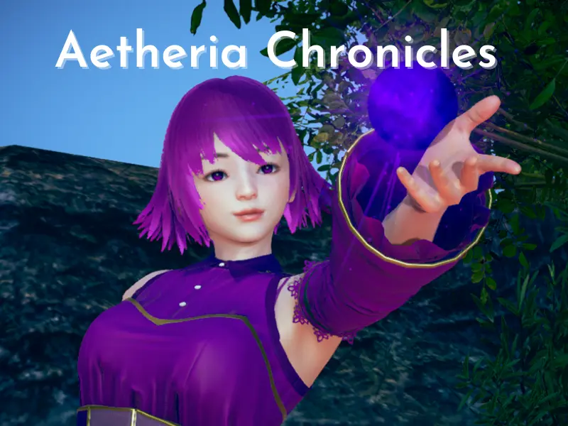 Aetheria Chronicles main image