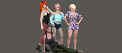 Affairs of the Heart [v0.1]