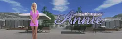 Affectionate アニー