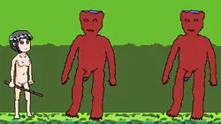 imagen del juego Cazador de Demonio Afligido: img0.webp