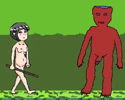 imagen del juego Cazador de Demonio Afligido: img1.webp