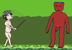 imagen del juego Cazador de Demonio Afligido: img2.webp