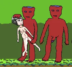 imagen del juego Cazador de Demonio Afligido: img4.webp