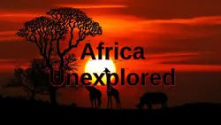 África sin explotar