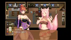 imagen del juego ¡Después de conocer a esa gatita, mi lista de misiones llegó demasiado tiempo!: img10.webp