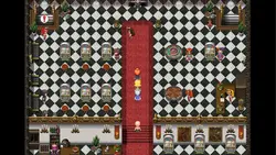 imagen del juego ¡Después de conocer a esa gatita, mi lista de misiones llegó demasiado tiempo!: img11.webp