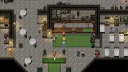 imagen del juego ¡Después de conocer a esa gatita, mi lista de misiones llegó demasiado tiempo!: img13.webp