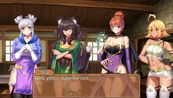 imagen del juego ¡Después de conocer a esa gatita, mi lista de misiones llegó demasiado tiempo!: img15.webp