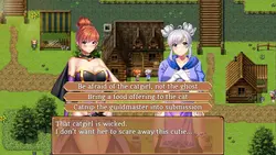 imagen del juego ¡Después de conocer a esa gatita, mi lista de misiones llegó demasiado tiempo!: img17.webp