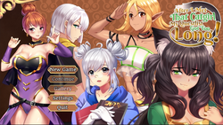 Depois de conhecer aquela catgirl, a minha lista ficou demasiado tempo!