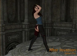 Nach Invasion [v0.7.5a]