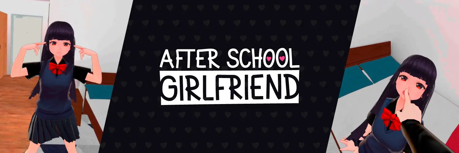 After School Girlfriend main image