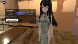 After School VR with Reeva game image: img5.webp
