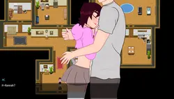 After Years Apart game image: img0.webp