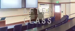 Après la classe
