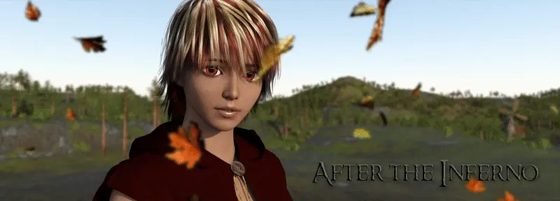 After the Inferno [v0.1.3] main image