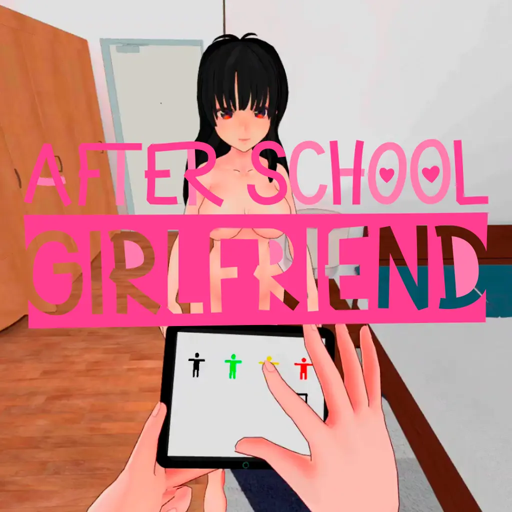 AfterSchool Girlfriend [v0.12] main image