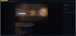 Afterglow La Maison game image: img1.webp