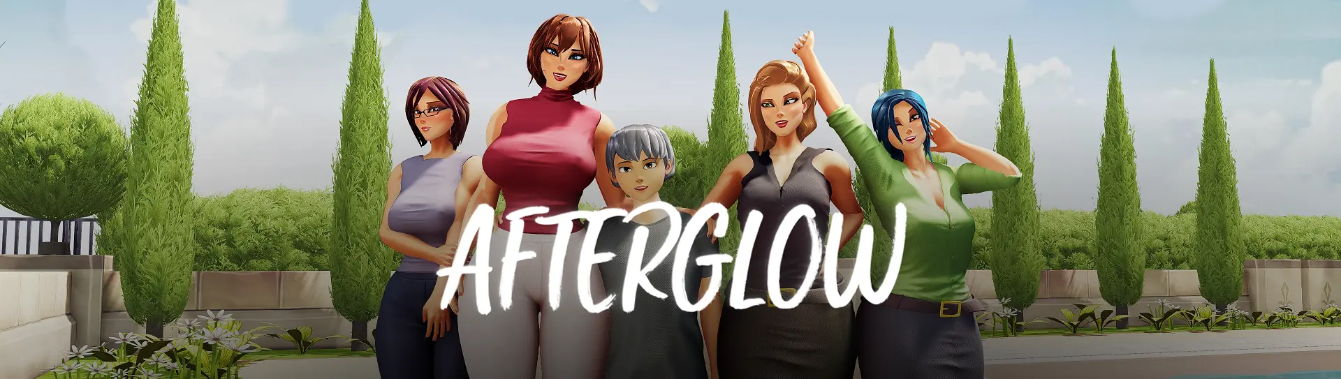 Afterglow main image