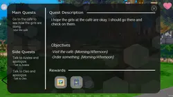 image de jeu Après-vie Harem: img8.webp
