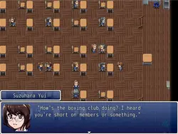 imagen del juego Afterschool Mix Fighters Boy VS Chica Batalla: img0.webp