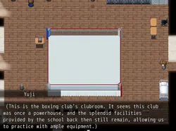 imagen del juego Afterschool Mix Fighters Boy VS Chica Batalla: img2.webp