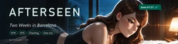 后视:巴塞罗那两周 [v0.1.0]