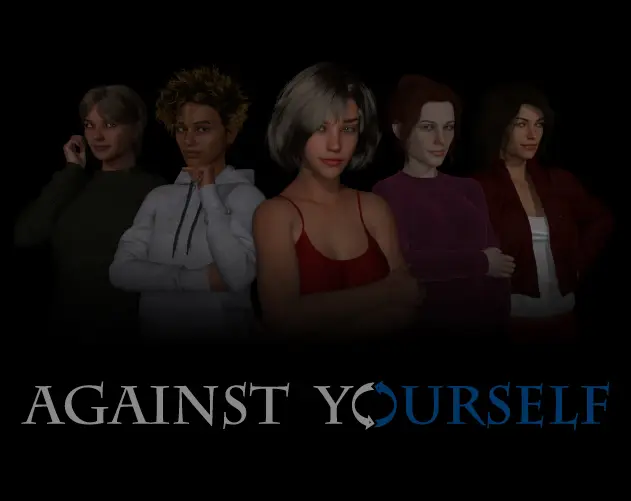 Against Yourself main image