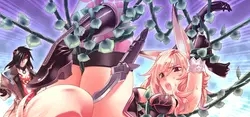 imagem do jogo Agarest: Gerações de Guerra: img1.webp