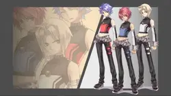 imagem do jogo Agarest: Gerações de Guerra: img14.webp