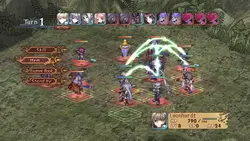 imagem do jogo Agarest: Gerações de Guerra: img9.webp