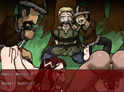 imagen del juego Edad de las cenizas: Hunnic Girl In Divided Roman Empire: img0.webp