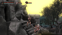 バルバリアン・クロニクルの年齢 ゲーム画像: img6.webp