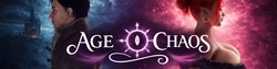 Alter des Chaos