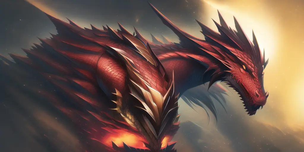 Age of Dragon main image