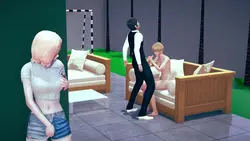 インノセンスの時代 ゲーム画像: img4.webp
