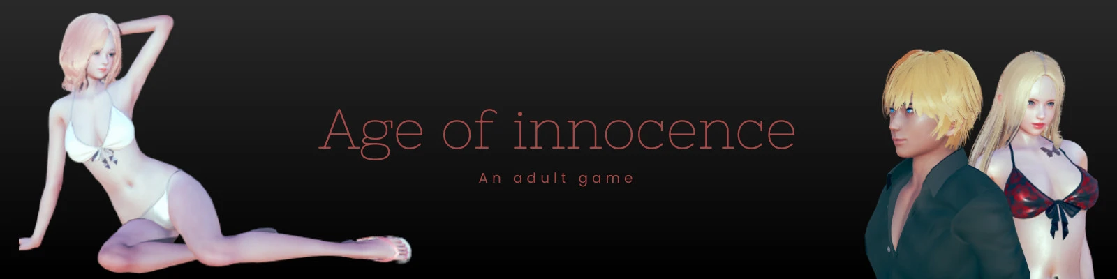 Age of Innocence [v2.0] main image