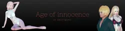 Âge de l'innocence [v2.0]