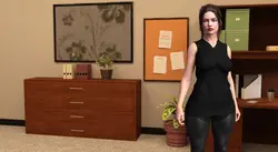 Agentur für Korruption Spielbild: img0.webp