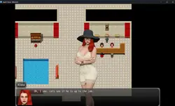 エージェントアロナ - ミッション - 休暇 ゲーム画像: img2.webp