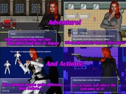 image de jeu Agent Alona - L'enquête du Japon: img0.webp