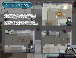 Agent Elena: Dangerous Mission with an Incompetent Subordinate game image: img4.webp