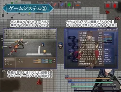 Agent Elena: Dangerous Mission with an Incompetent Subordinate game image: img5.webp