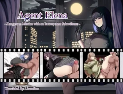 Agente Elena: Misión peligrosa con un subordinado incompetente [v1.15]