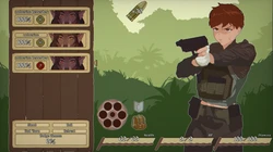 Agent Feminine game image: img1.webp