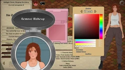 Agent Feminine game image: img7.webp