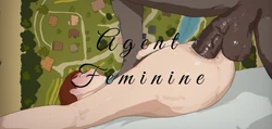 Agent féminin