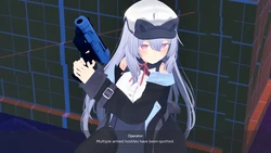 エージェントガール ゲーム画像: img0.webp