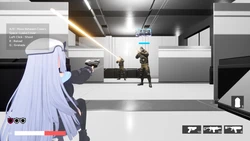 エージェントガール ゲーム画像: img1.webp
